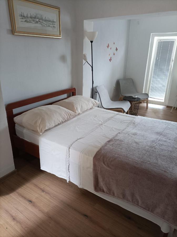 Apartment Seventh Continent Šibenik Kültér fotó