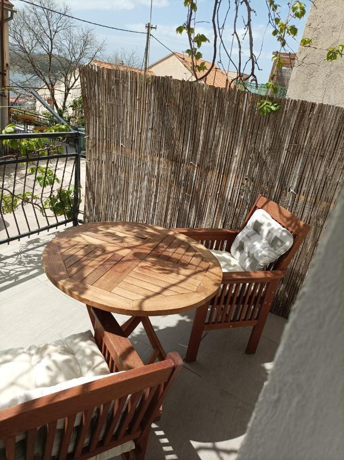 Apartment Seventh Continent Šibenik Kültér fotó