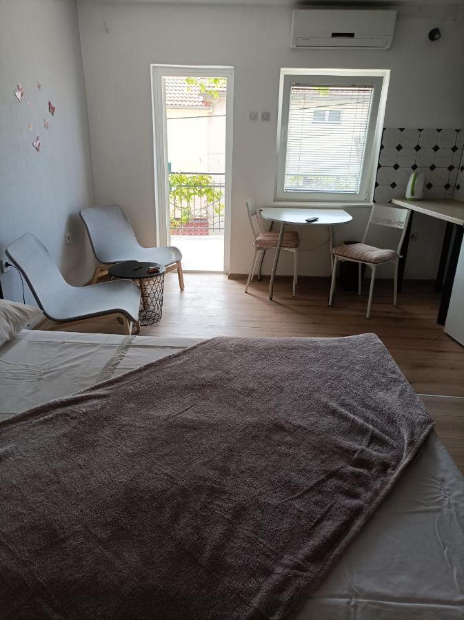 Apartment Seventh Continent Šibenik Kültér fotó