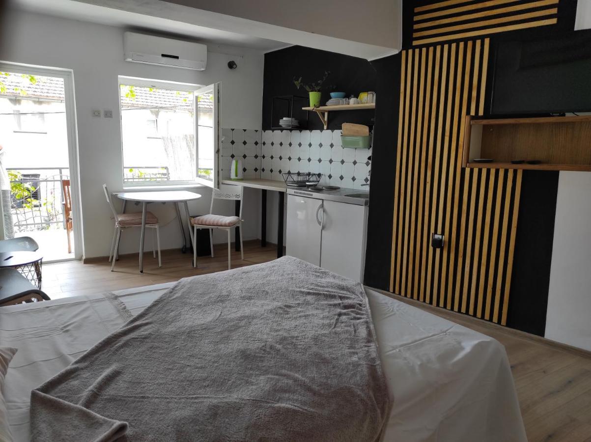 Apartment Seventh Continent Šibenik Kültér fotó