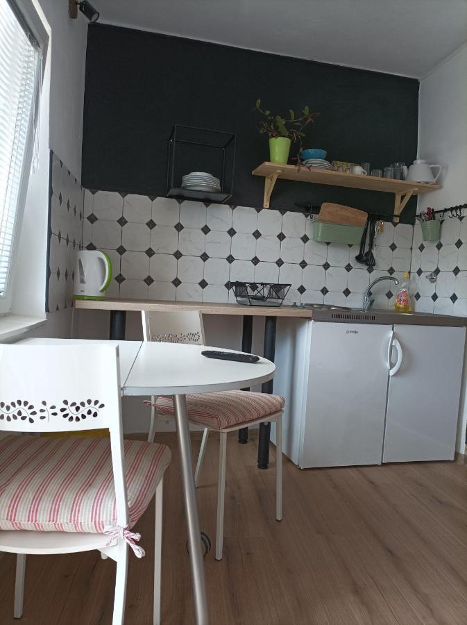Apartment Seventh Continent Šibenik Kültér fotó