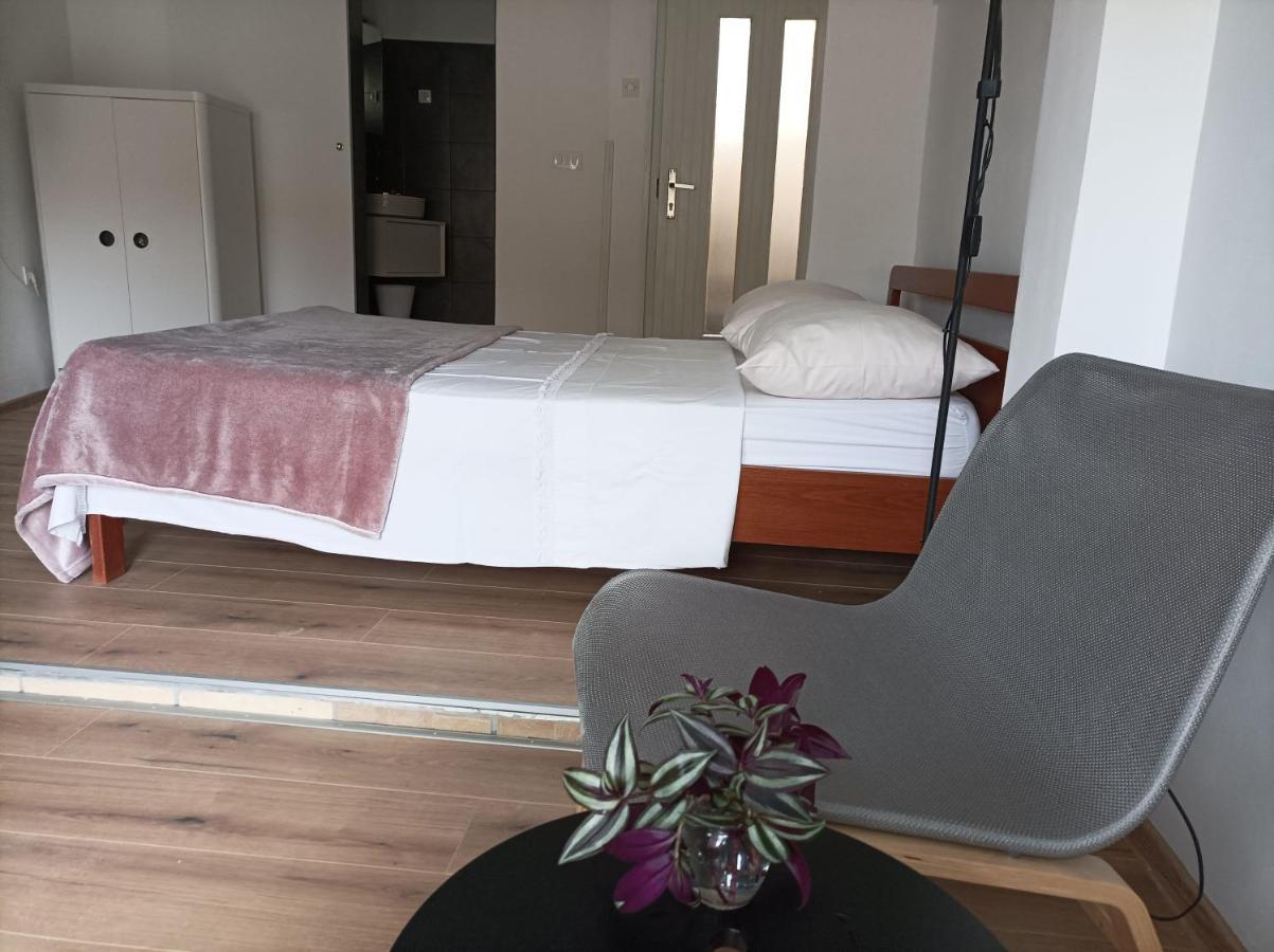 Apartment Seventh Continent Šibenik Kültér fotó