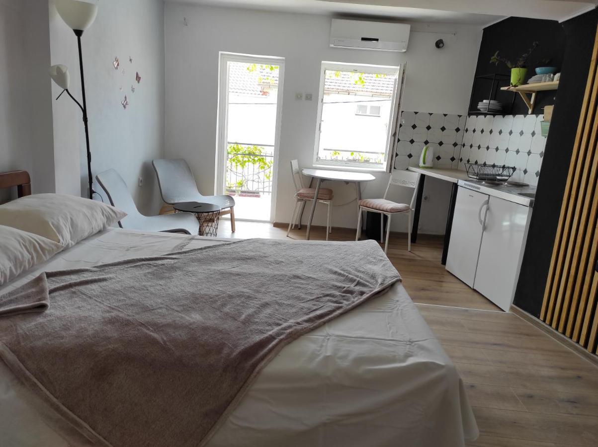 Apartment Seventh Continent Šibenik Kültér fotó