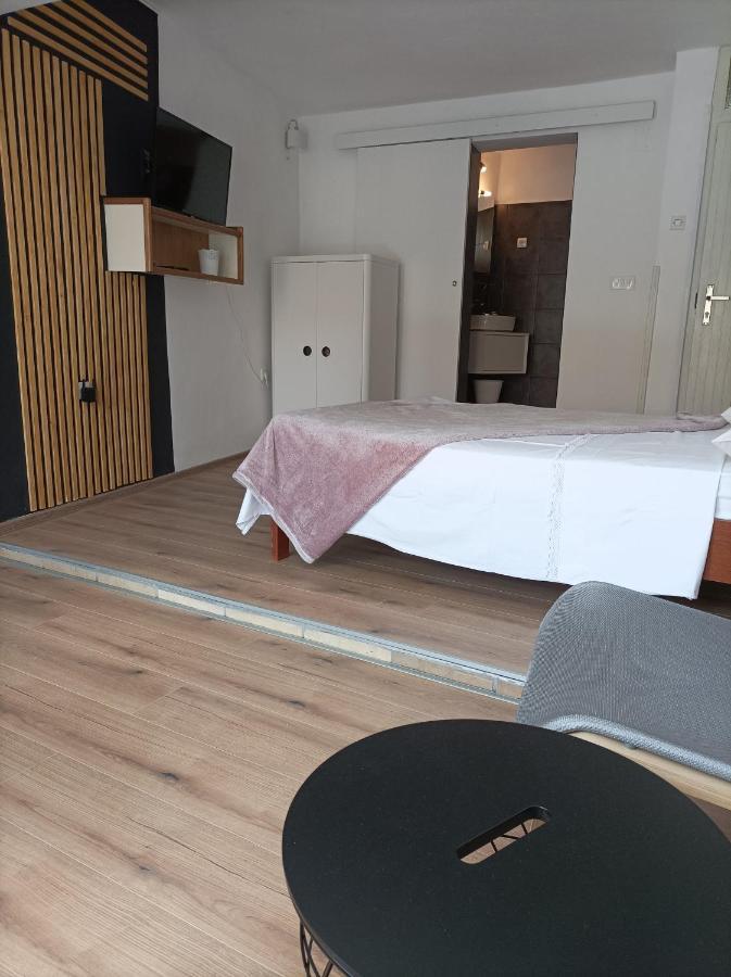 Apartment Seventh Continent Šibenik Kültér fotó