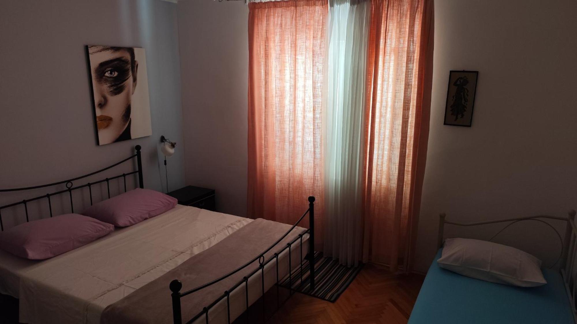 Apartment Seventh Continent Šibenik Kültér fotó