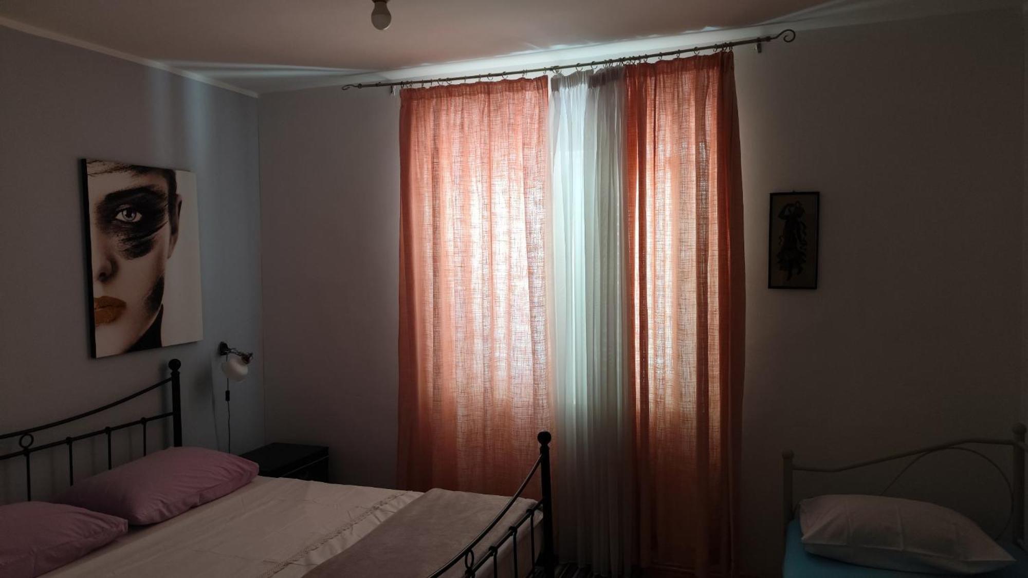 Apartment Seventh Continent Šibenik Kültér fotó