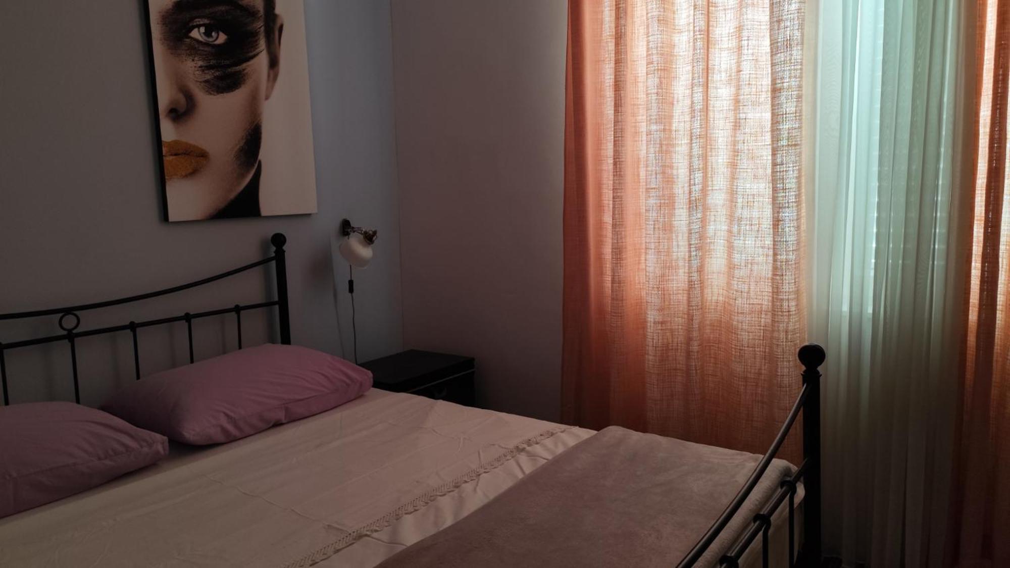 Apartment Seventh Continent Šibenik Kültér fotó
