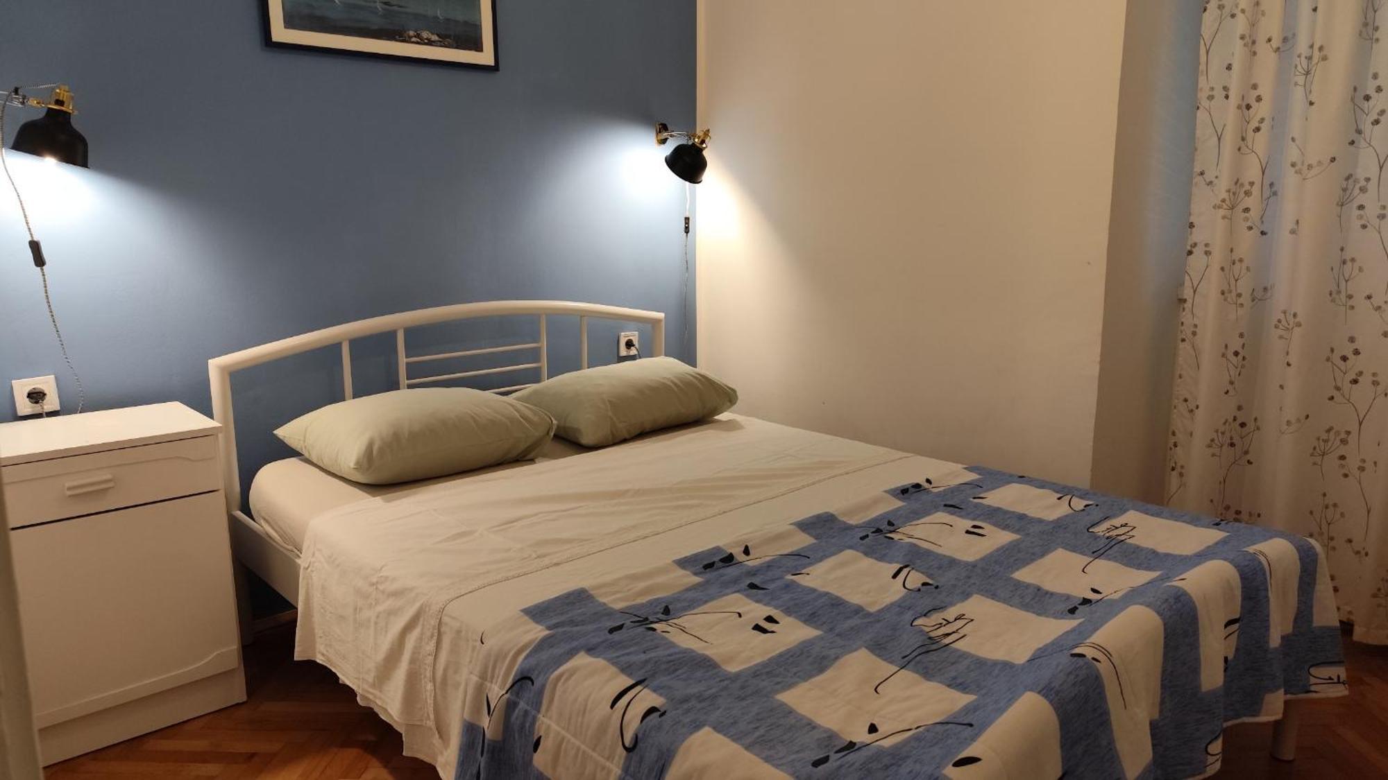 Apartment Seventh Continent Šibenik Kültér fotó