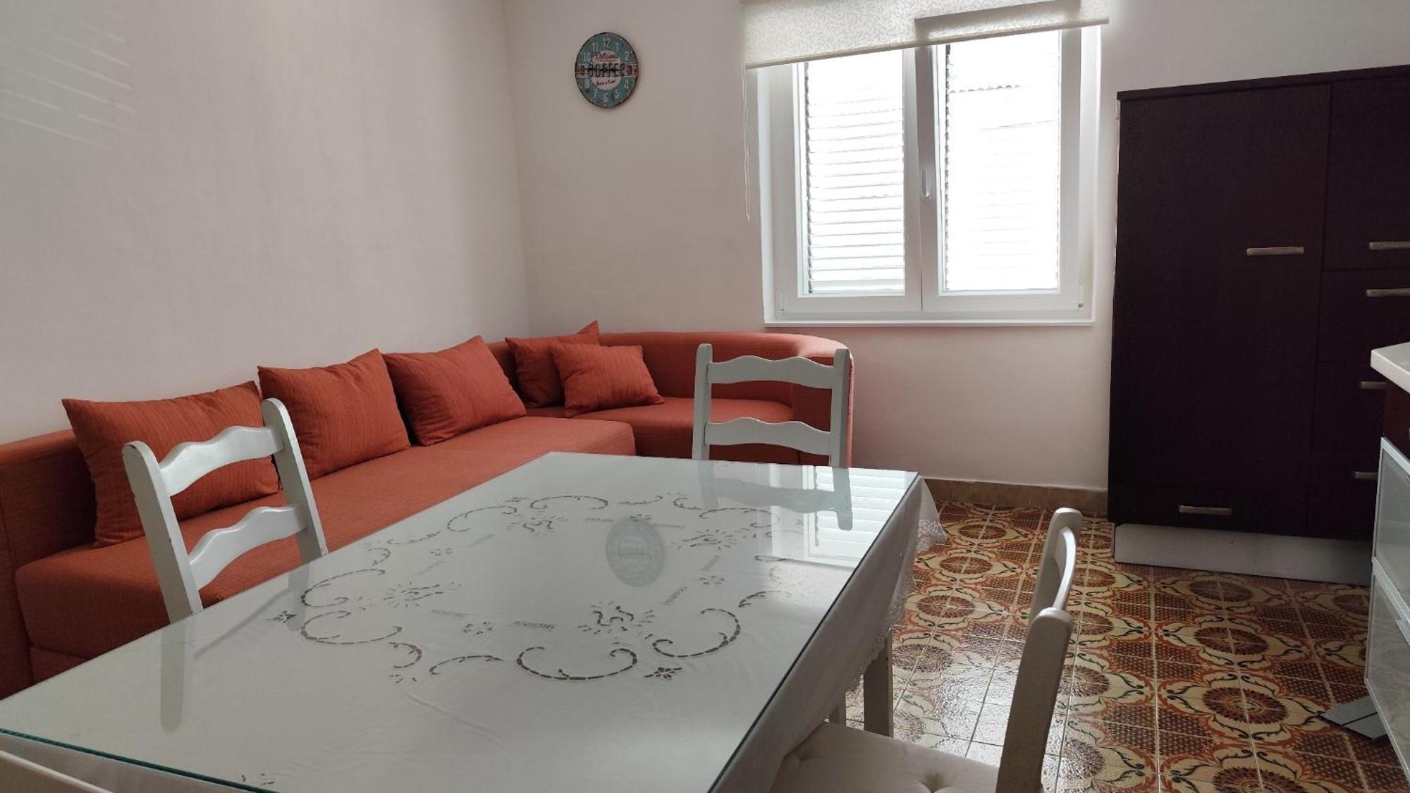Apartment Seventh Continent Šibenik Kültér fotó