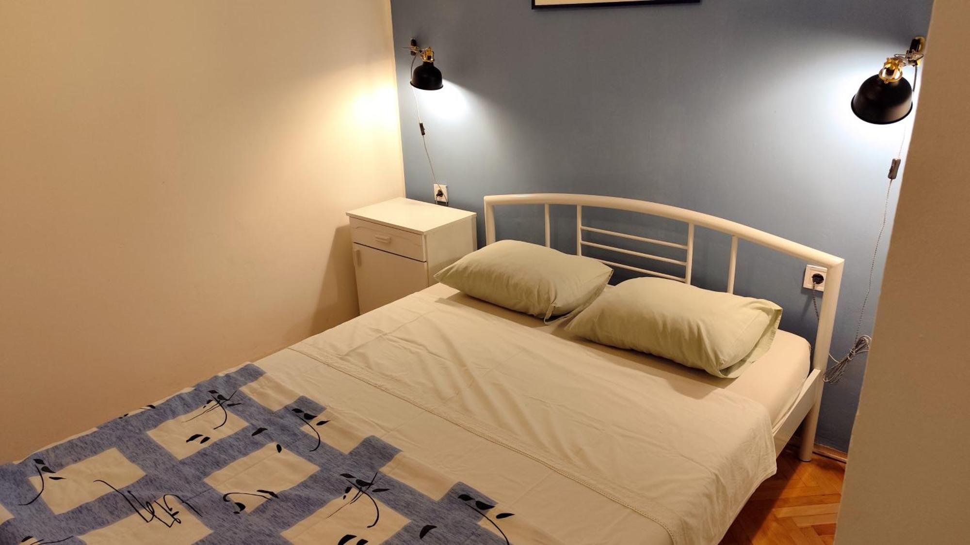 Apartment Seventh Continent Šibenik Kültér fotó