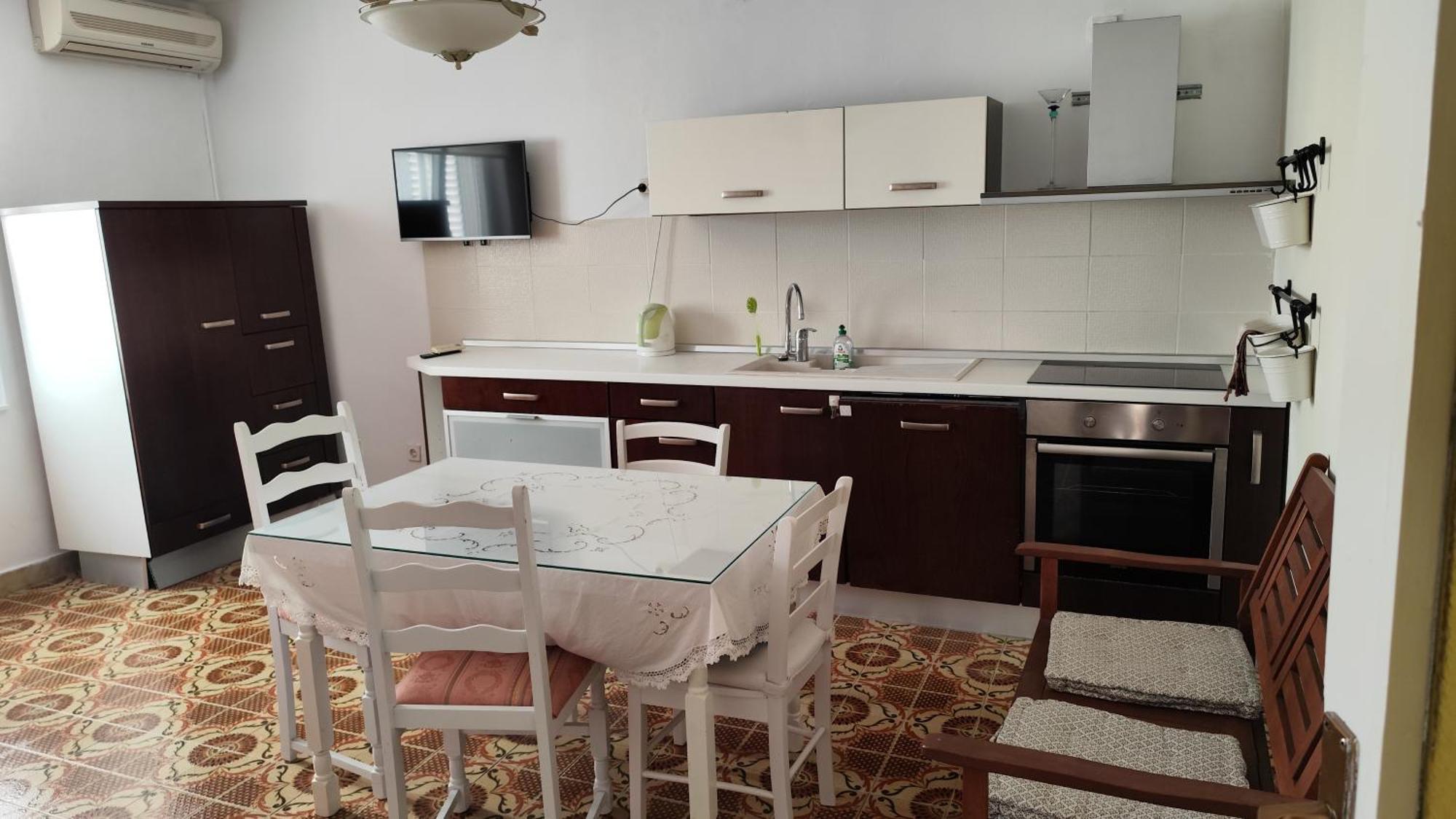Apartment Seventh Continent Šibenik Kültér fotó