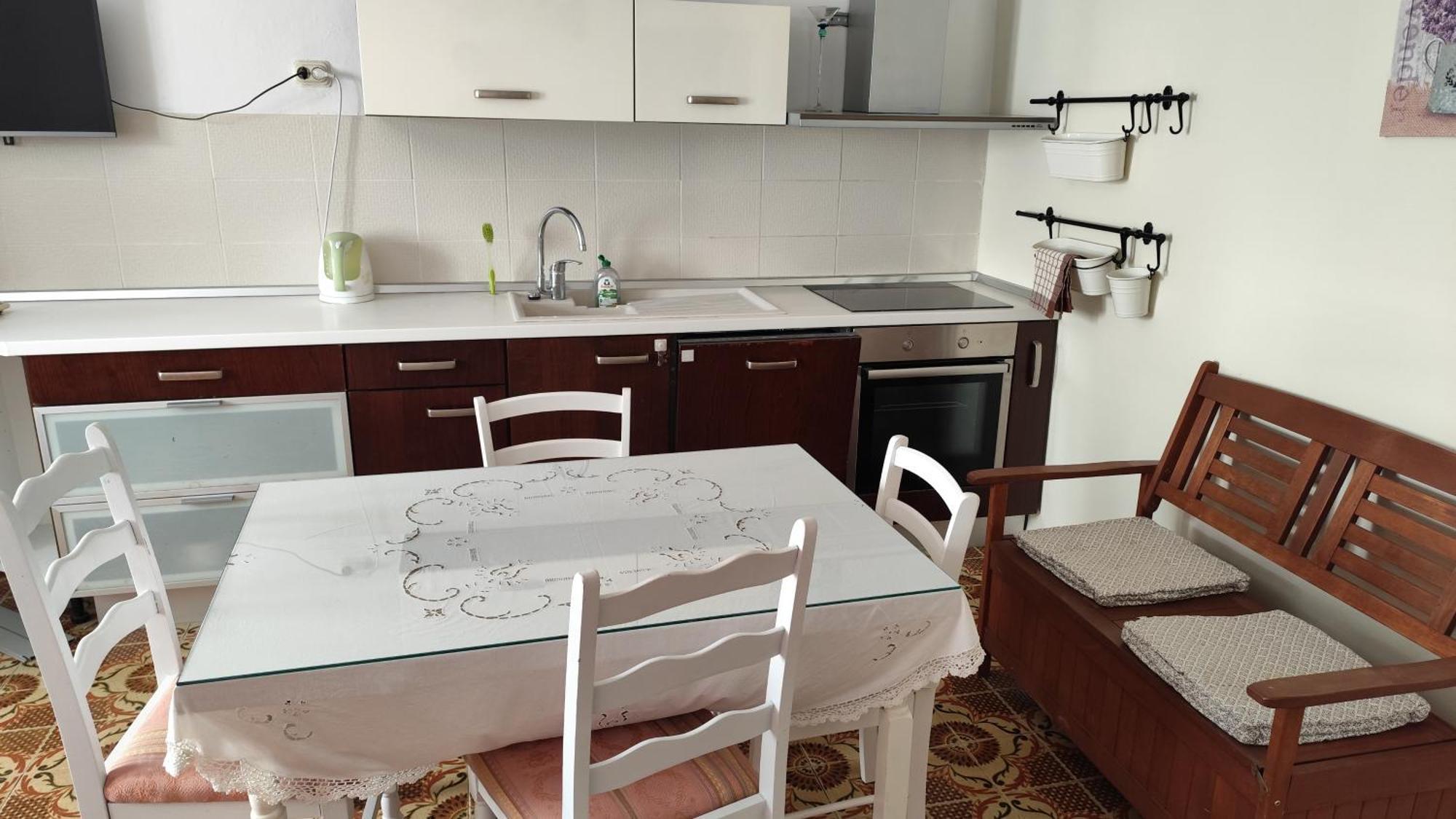 Apartment Seventh Continent Šibenik Kültér fotó