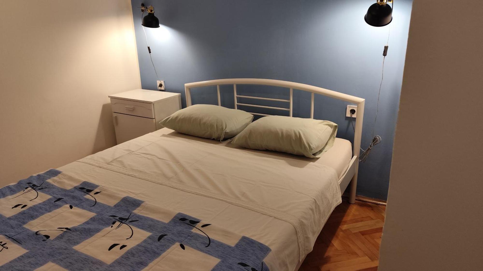 Apartment Seventh Continent Šibenik Kültér fotó