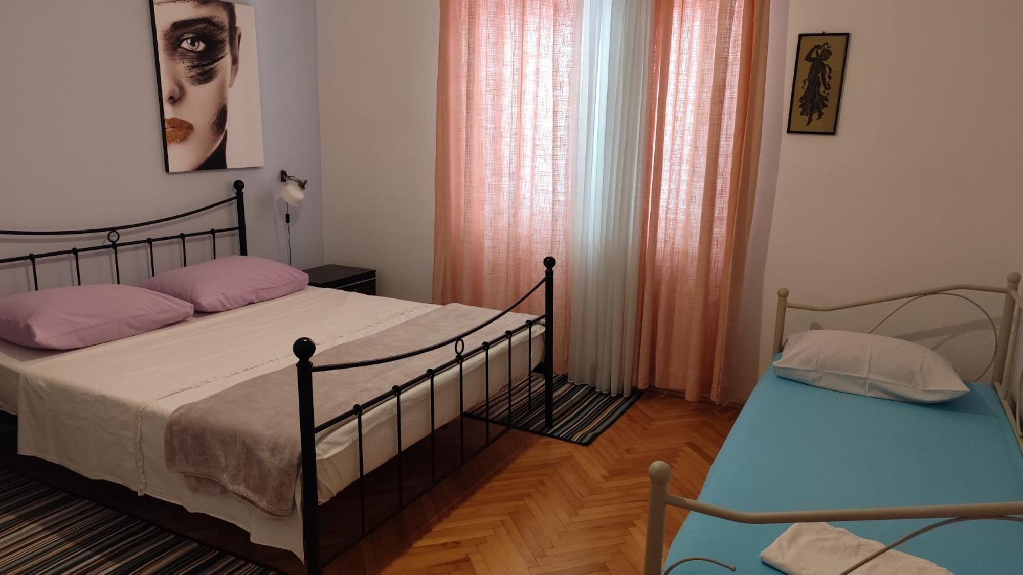 Apartment Seventh Continent Šibenik Kültér fotó