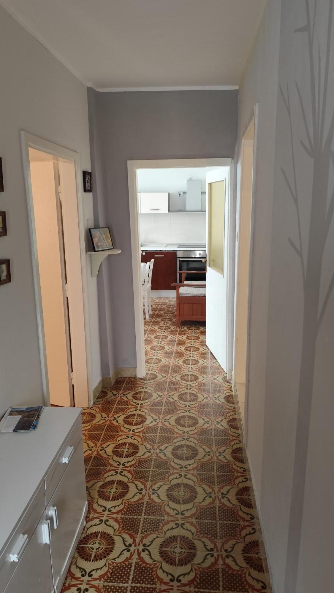 Apartment Seventh Continent Šibenik Kültér fotó