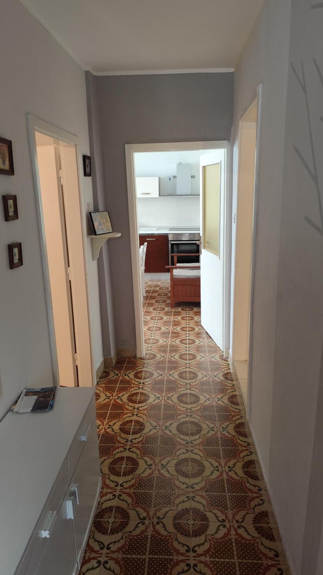 Apartment Seventh Continent Šibenik Kültér fotó