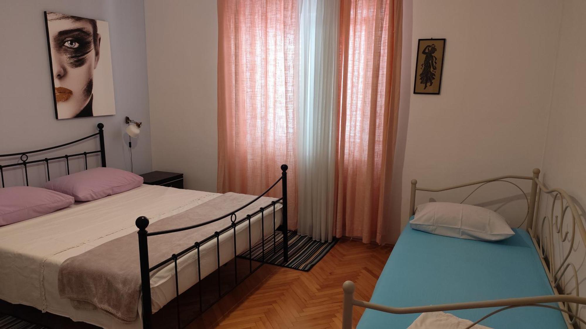 Apartment Seventh Continent Šibenik Kültér fotó