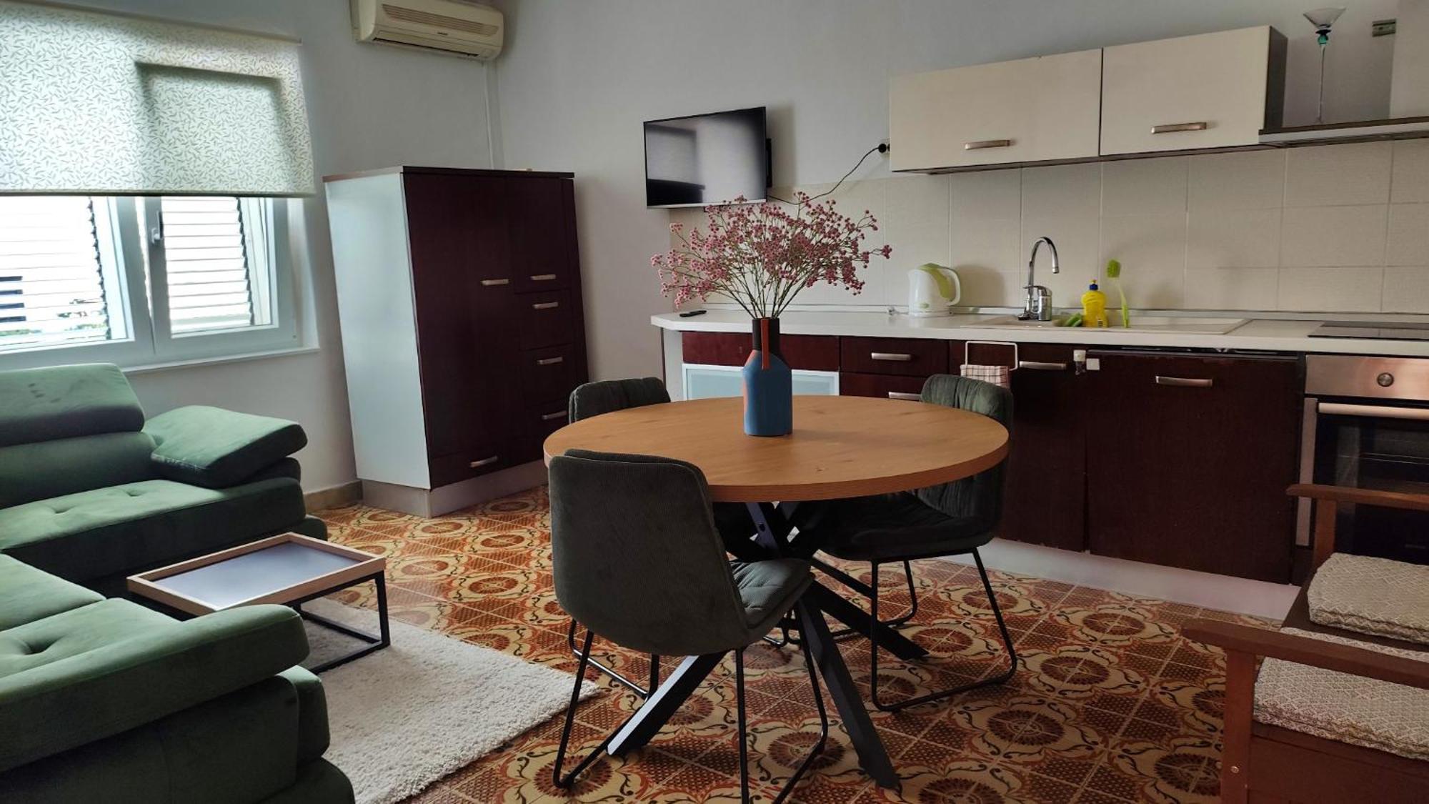 Apartment Seventh Continent Šibenik Kültér fotó