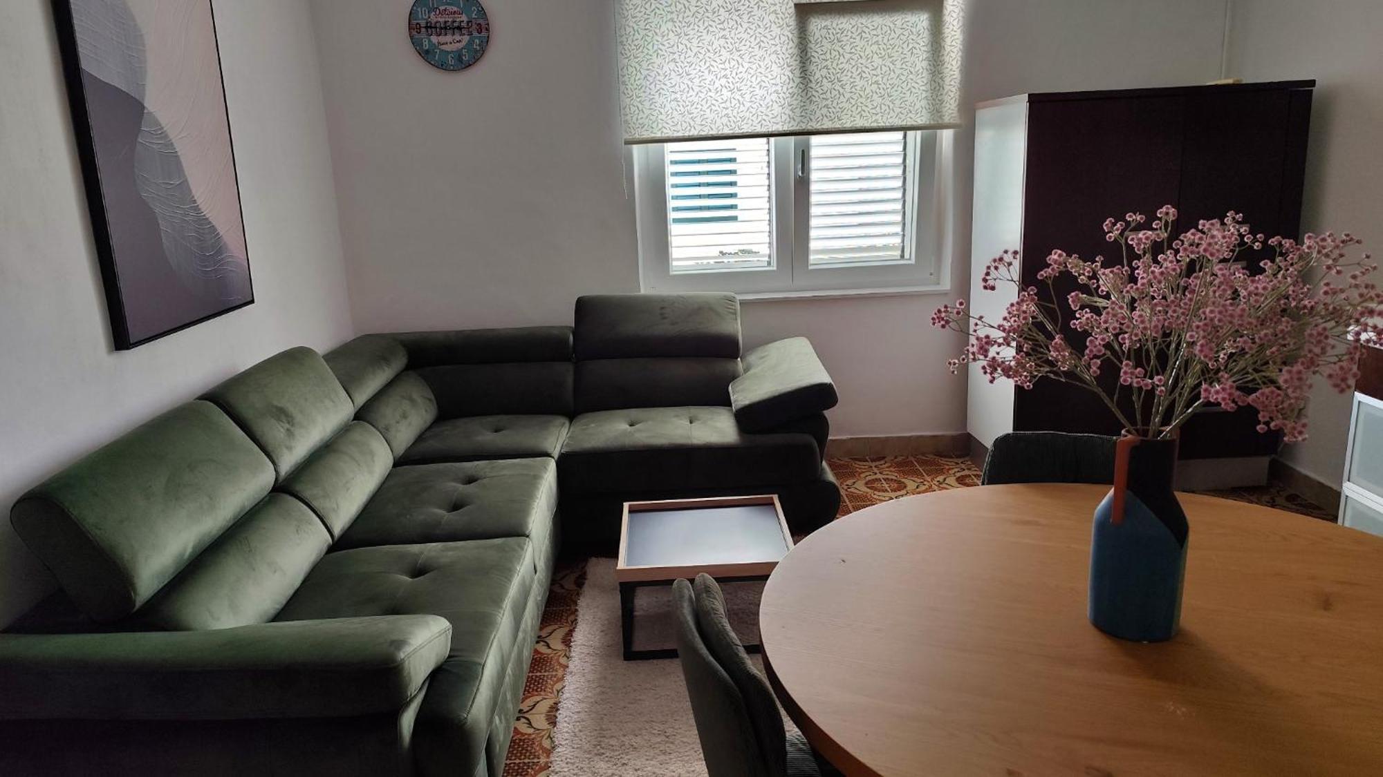 Apartment Seventh Continent Šibenik Kültér fotó