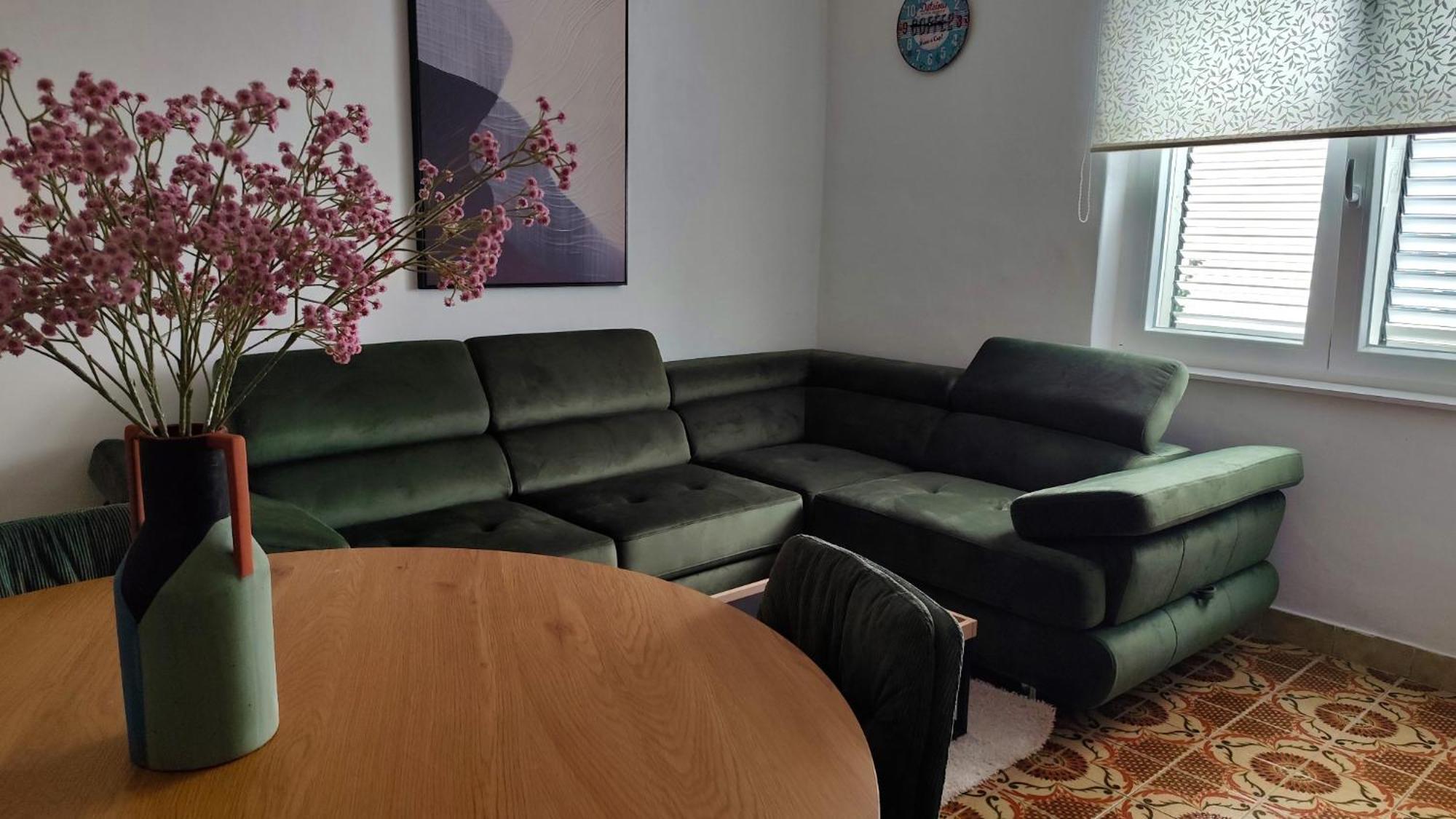 Apartment Seventh Continent Šibenik Kültér fotó