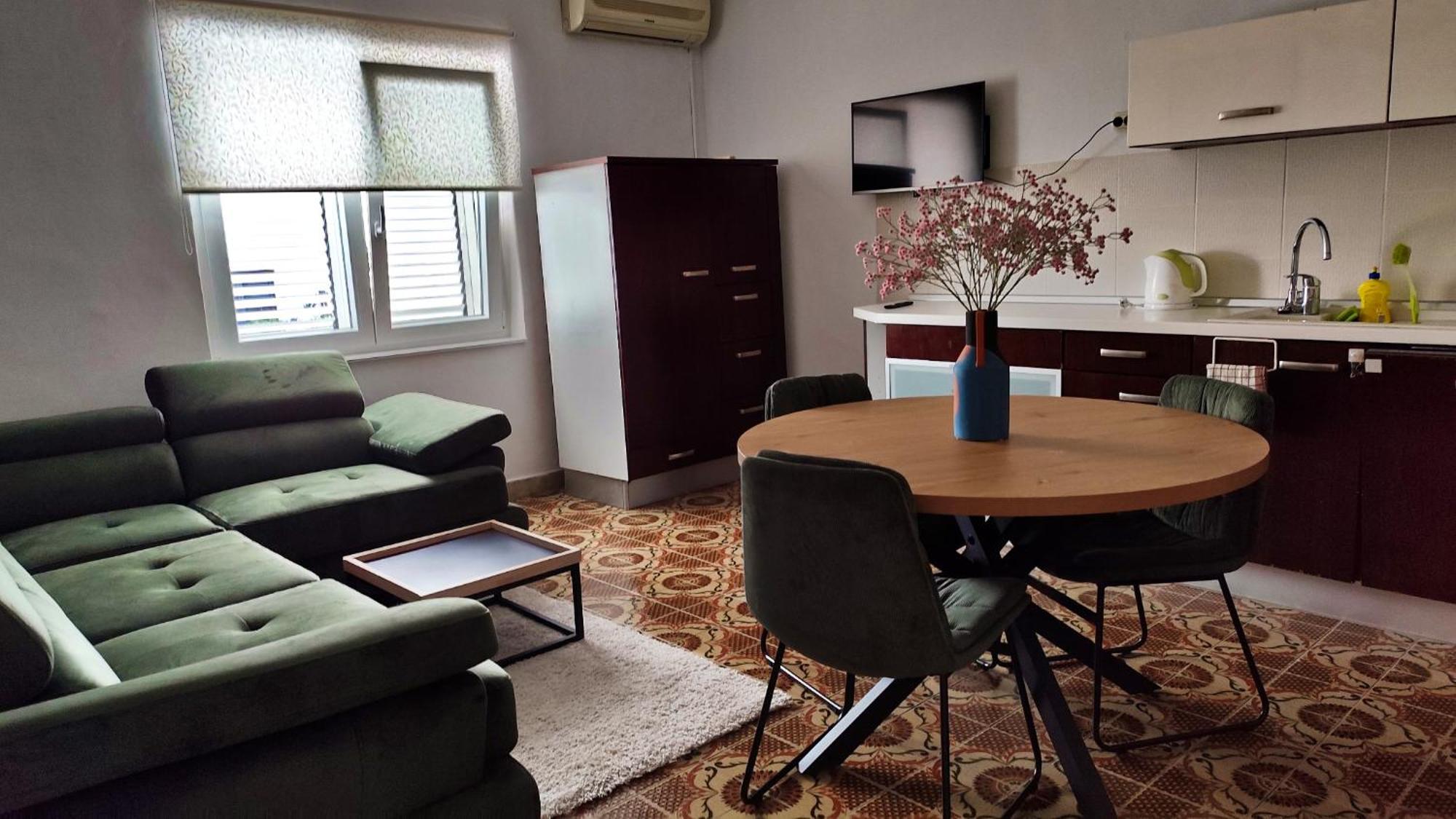 Apartment Seventh Continent Šibenik Kültér fotó