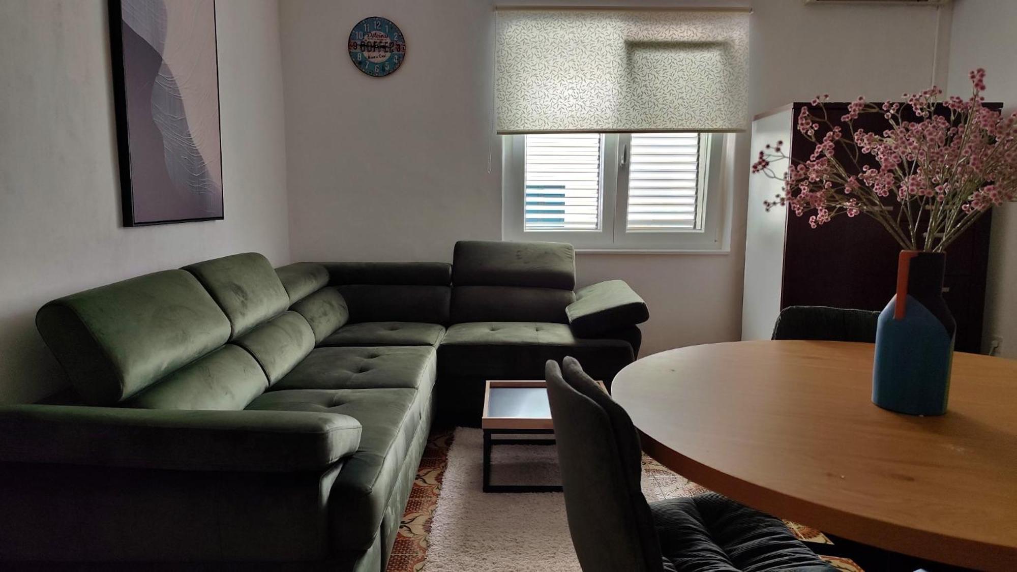 Apartment Seventh Continent Šibenik Kültér fotó
