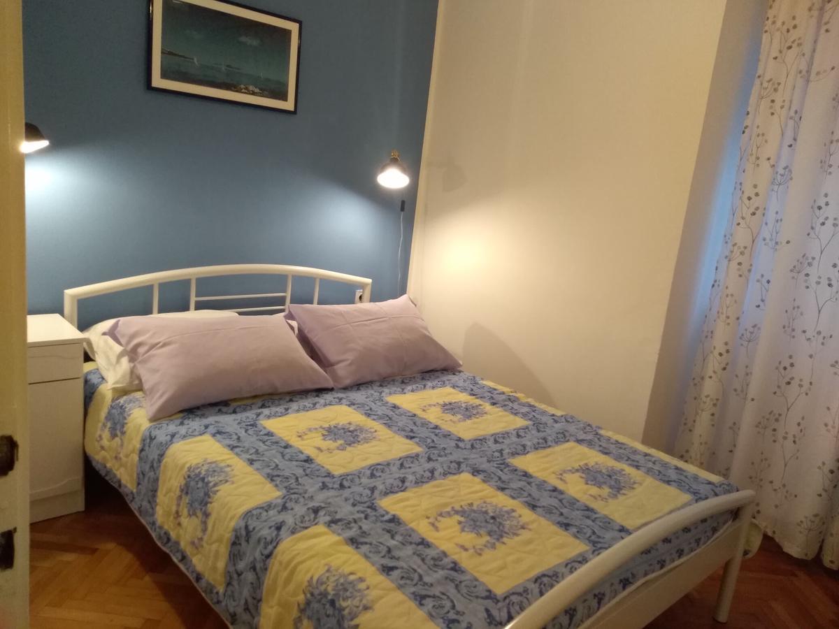 Apartment Seventh Continent Šibenik Kültér fotó