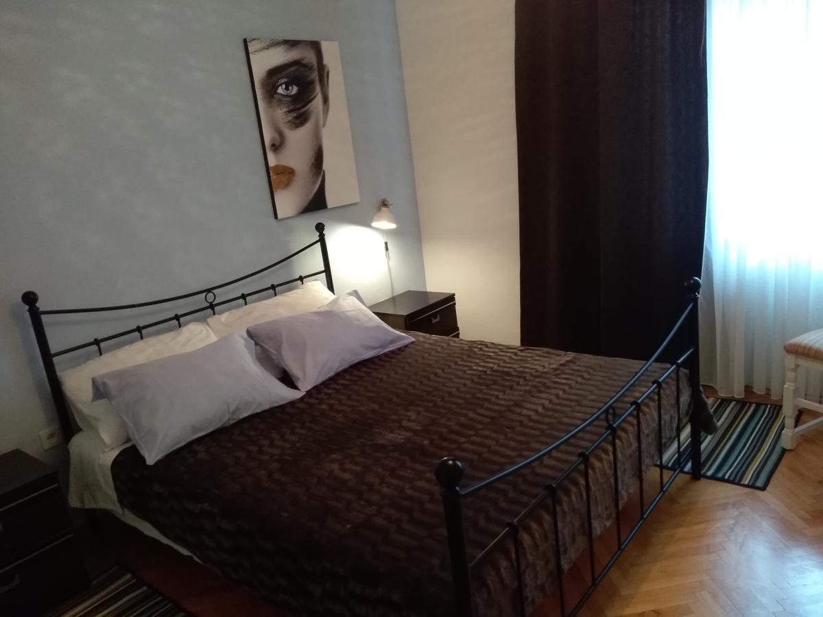 Apartment Seventh Continent Šibenik Kültér fotó